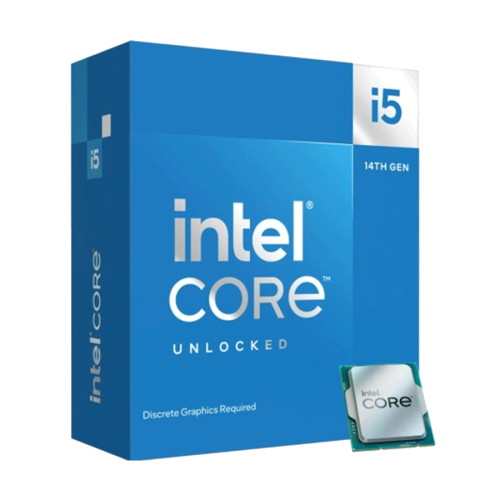 CPU Intel Core i5-14600KF max 5.3GHz 24MB LGA…