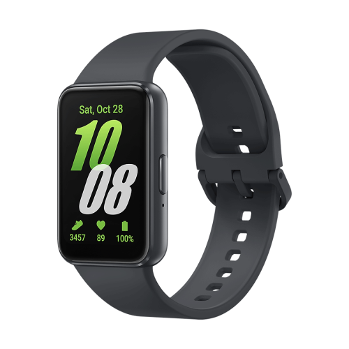 Samsung Galaxy Fit3 R390 Grey