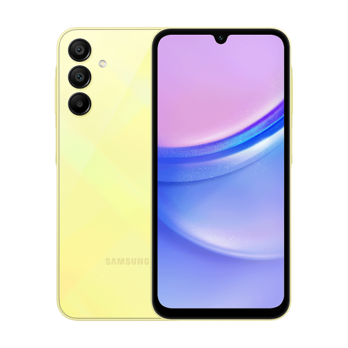 Mobitel Samsung Galaxy A15 6GB 128GB Dual Sim…