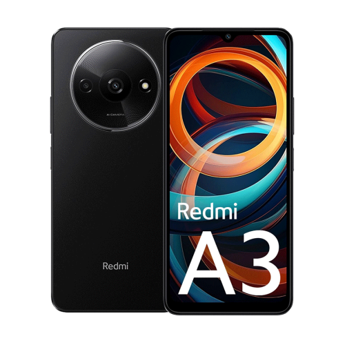 Mobitel XIAOMI Redmi A3 Dual Sim 128GB 4GB, B…