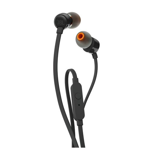 JBL slušalice T110 BLACK In-ear JBL-00010…