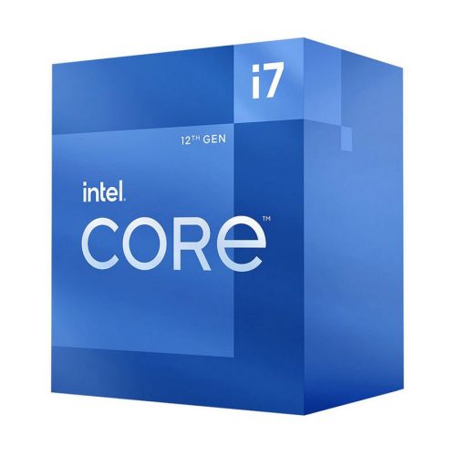 CPU Intel Core i7-12700 2.1GHz 25MB L3 LGA170…