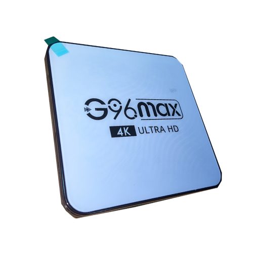 TV Box Android G96 MAX 4GB/32GB…