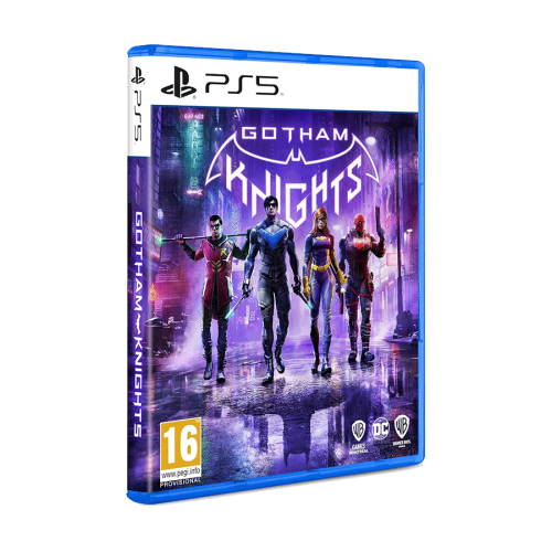 Gotham Knights  PS5  AT