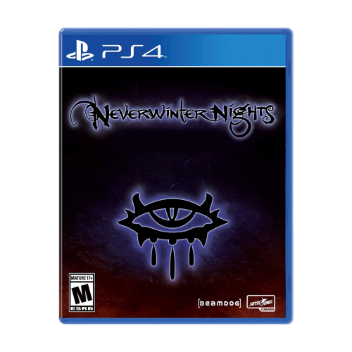 Neverwinter Nights PS4