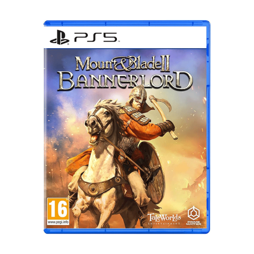 Mount end Blade 2:Bannerloard PS5…