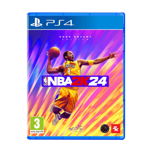 NBA  2k24  PS4 AT