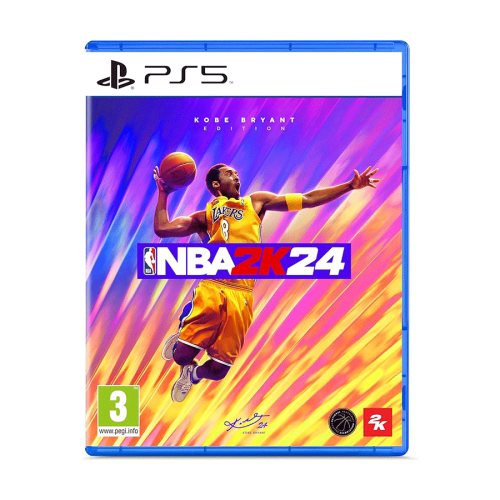 NBA 2k24 PS5 AT