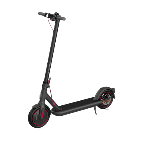 Xiaomi Electric Scooter 4 EU BHR7128EU…