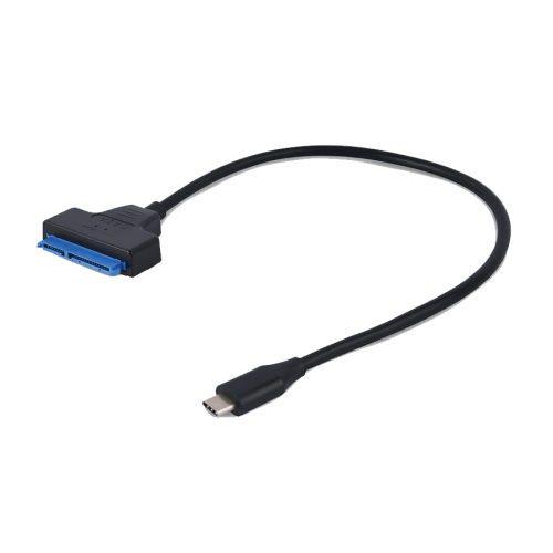 USB 3.0 Type-C to SATA ADAPTER, GEMBIRD AUS3-…