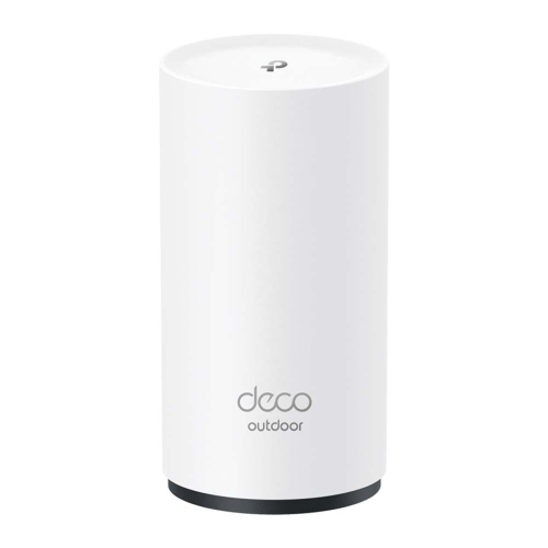 TP-Link Deco X50-Outdoor (1-pack) AX3000 Outd…