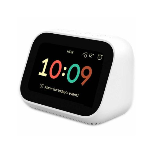 Xiaomi Mi smart clock stolni pametni sat QBH4…