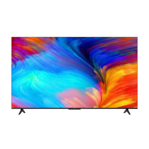 TCL TV  LED 55” 55P635 4K Ultra HD, Sma…