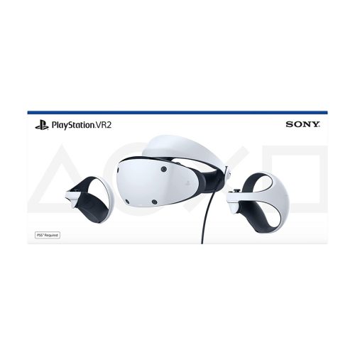 PlayStation VR2 PS5