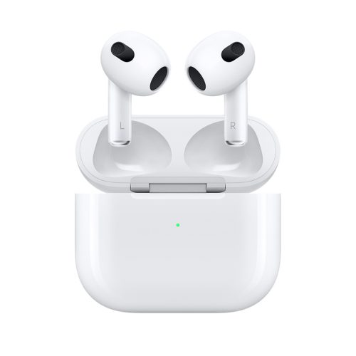 Slušalica Apple AirPods3 with Lightning Char…