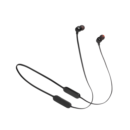 JBL Tune 125BT Slušalice In-Ear Bluetooth Bl…