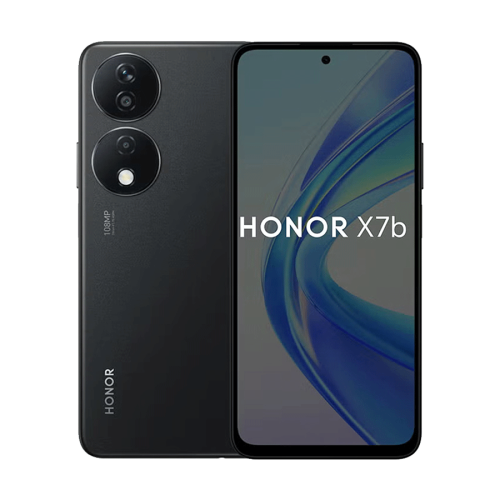 Mobitel Honor X7b 6GB 128GB black