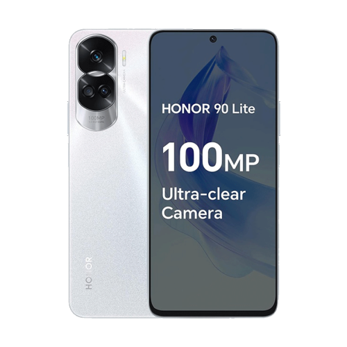 Mobitel Honor 90 lIte 5G 8GB 256GB silver…