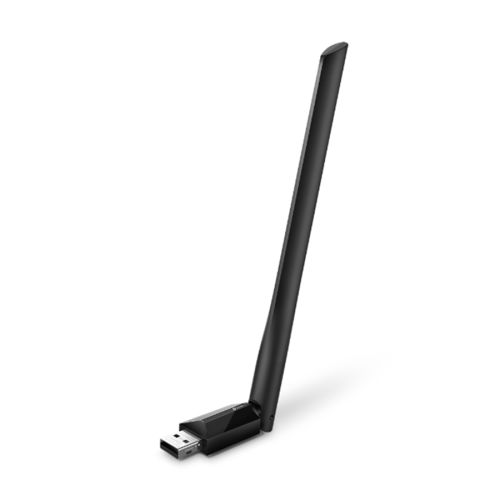 TP-Link ARCHER-T2UPLUS  AC600 High Gain Wi-Fi…