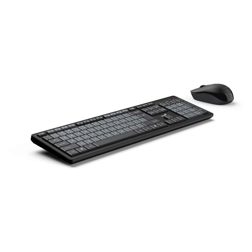 Tastatura + miš wireless GENIUS Smart KM-820…