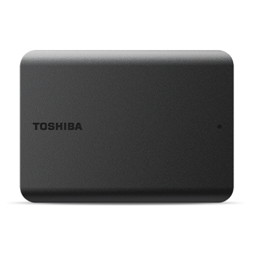 EXT.HDD 4TB TOSHIBA USB3.2 2,5” Canvio …