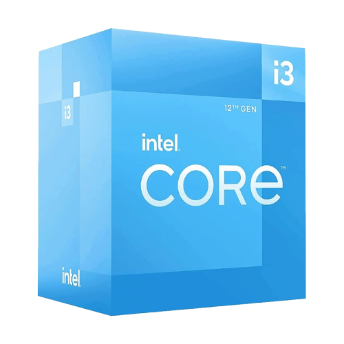 CPU Intel Core i3-12100 3.3GHz 12MB L3 LGA170…