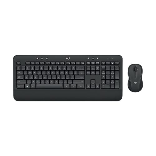 Tastatura+miš bežično Logitech MK545, USA …