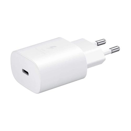 Punjač SAMSUNG ORG. 25W Quick Charge Type-C …