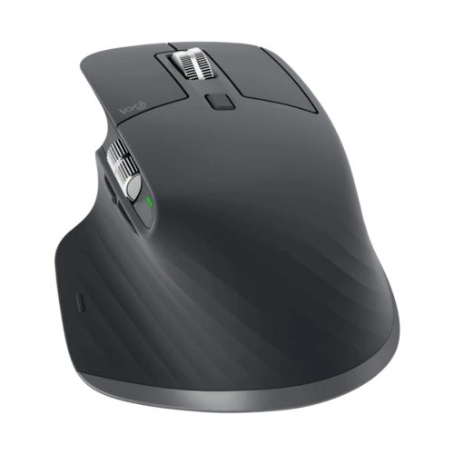 Miš LOGITECH Bluetooth Mouse MX Master 3S Bl…