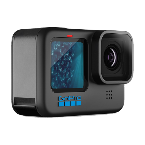 GoPro kamera Hero 11 BLACK CHDHX-112-RW…