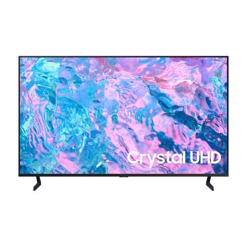 SAMSUNG TV 65” UE65CU7092UXXH, Crystal …