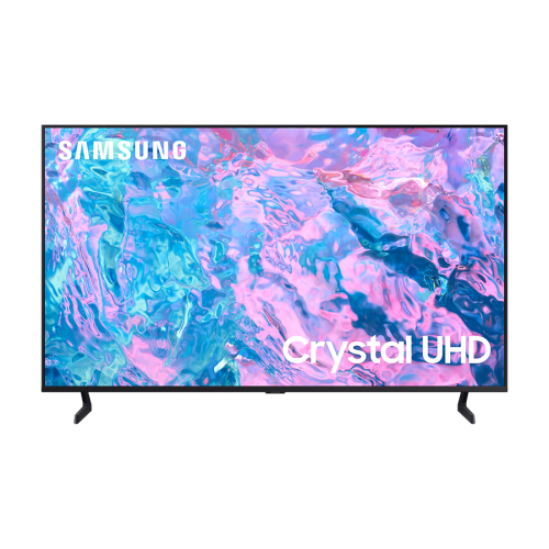 SAMSUNG TV 50” UE50CU7092UXXH, Crystal …