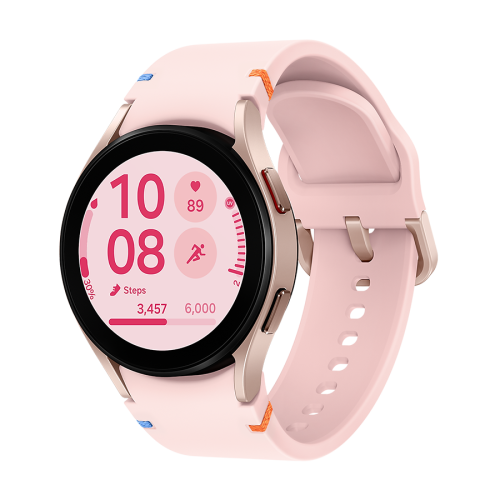 Samsung Galaxy Watch FE Pink Gold 40mm M-R861…