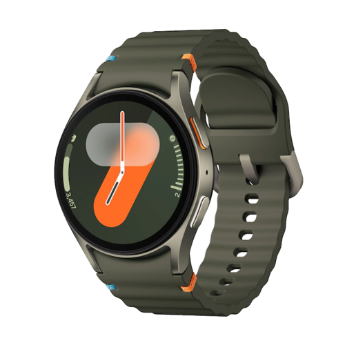 Samsung Galaxy Watch7 40mm BT Green SM-L300…