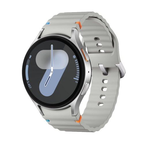 Samsung Galaxy Watch7 44mm BT Silver SM-L310…