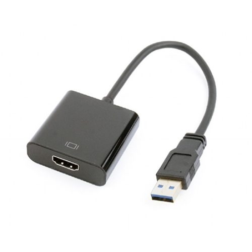 USB display adapter, GEMBIRD, USB to HDMI, A-…