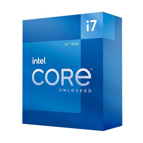 CPU Intel Core i7-12700K 3.6GHz 25MB L3 LGA17…