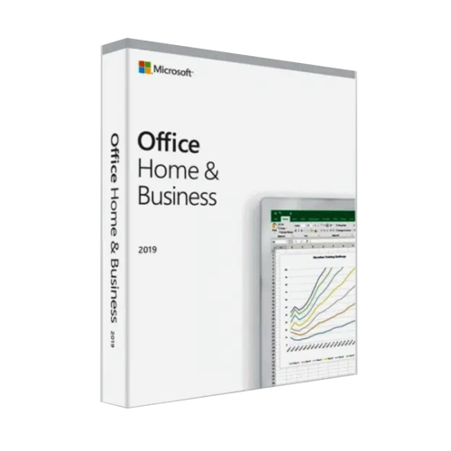 Office Home and Business 2019 MICROSOFT &#821…