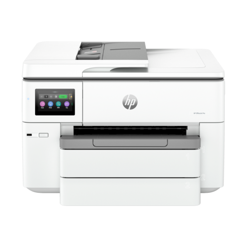 Printer HP OfficeJet Pro 9730 WF AiO A3 Full.…