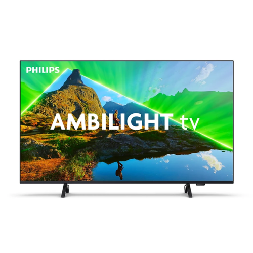 Philips 65” 65PUS8319 4K Titan TV Ambil…