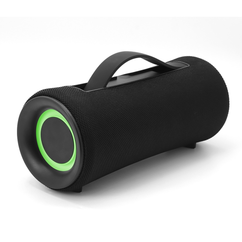 Zvučnik GEMBIRD Bluetooth LED boombox speake…