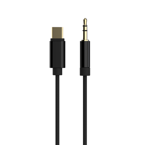 Audio kabl GEMBIRD USB type-C to stereo 3.5 m…