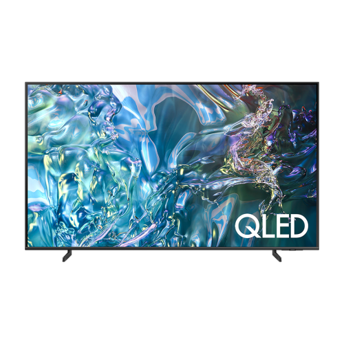 SAMSUNG QLED TV 55” QE55Q60DAUXXH, SMAR…