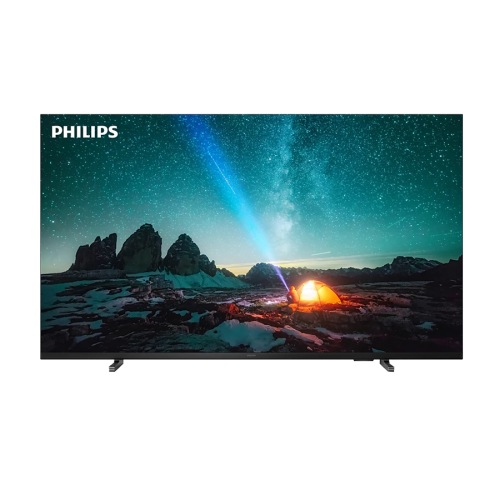 Philips 65” 65PUS7609 4K Titan OS; HDMI…