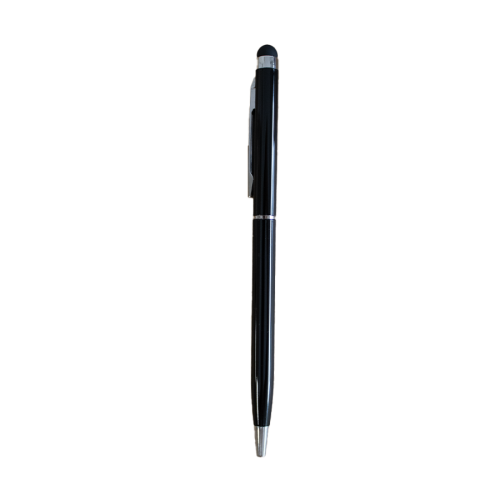 UNIVERSAL STYLUS PEN – WITH PEN BLACK O…