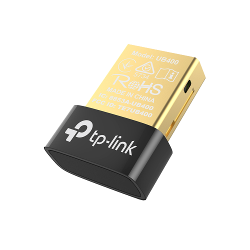 TP- Link UB400 Bluetooth 4.0 nano USB adapter…