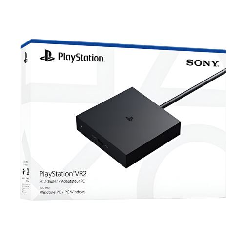 PlayStation VR2 PC adapter