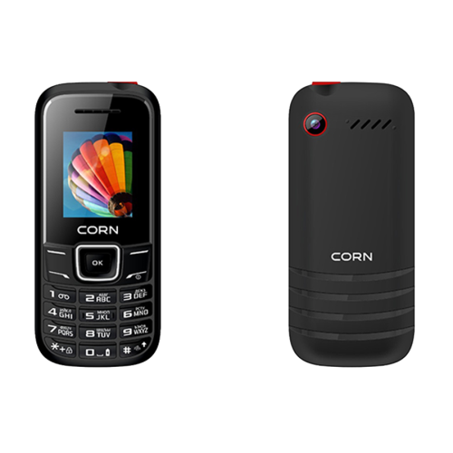 Mobitel CORN M181 1,77” black…