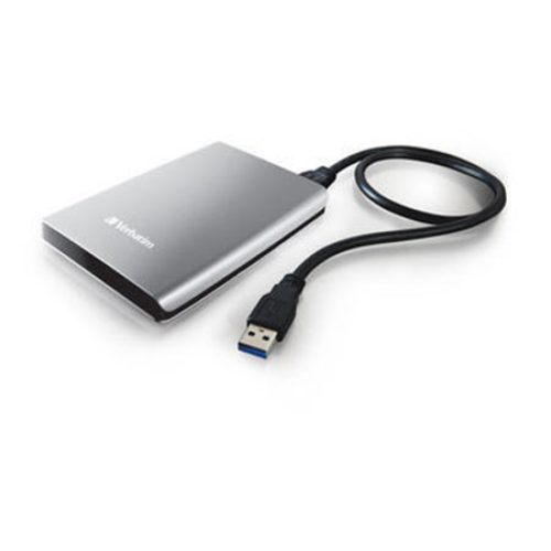 EXT.HDD 1 TB, Verbatim 53071, USB 3.0, 2.5&#8…