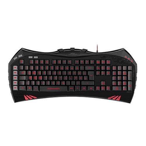 Tastatura SPEEDLINK VIRTUIS Advanced Gaming U…